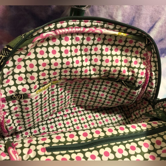 Vera Bradley Shoulder Bag - Picture 5 of 16